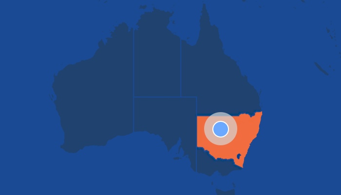 Nyngan Nickel, Cobalt & Scandium Royalty